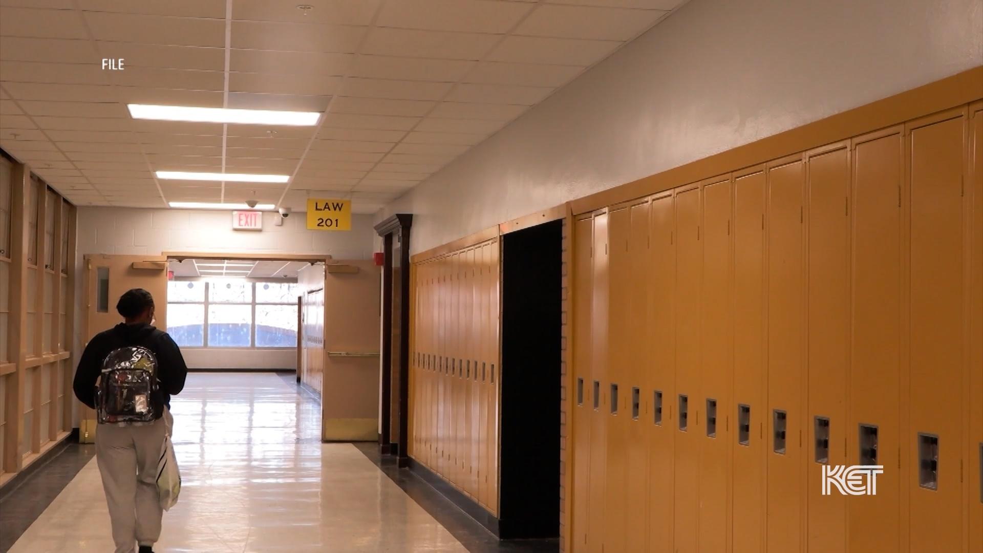 KDE Discusses Teacher Shortage