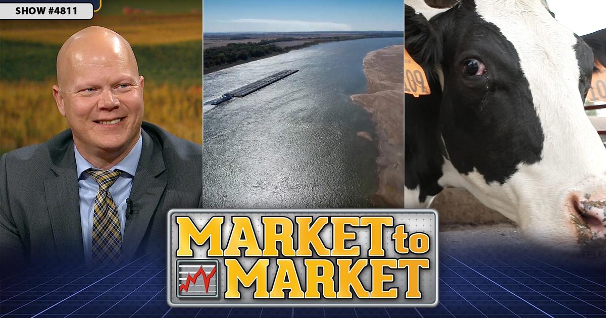 Market to Market Iowa PBS