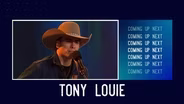 Tony Louie | Preview