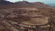 How SNPLMA Wove Urban Las Vegas Back Into the Environment