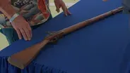 Appraisal: Civil War Austrian-made Musket