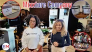 Mixxture Company