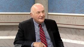 Video thumbnail: Media Meet Global Issues on Aging