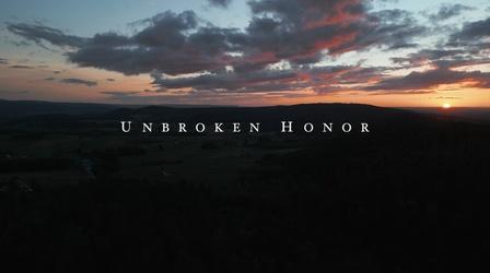 Video thumbnail: Valley PBS Original Documentaries Unbroken Honor