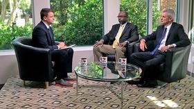 Video thumbnail: This Week in South Carolina Gibbs Knotts and Todd Shaw