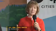 Sen. Tina Smith