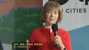 Sen. Tina Smith