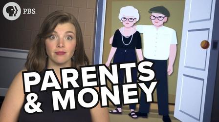 Video thumbnail: Two Cents You Should Talk To Your Parents About Money!