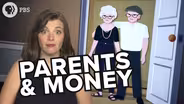 You Should Talk To Your Parents About Money!