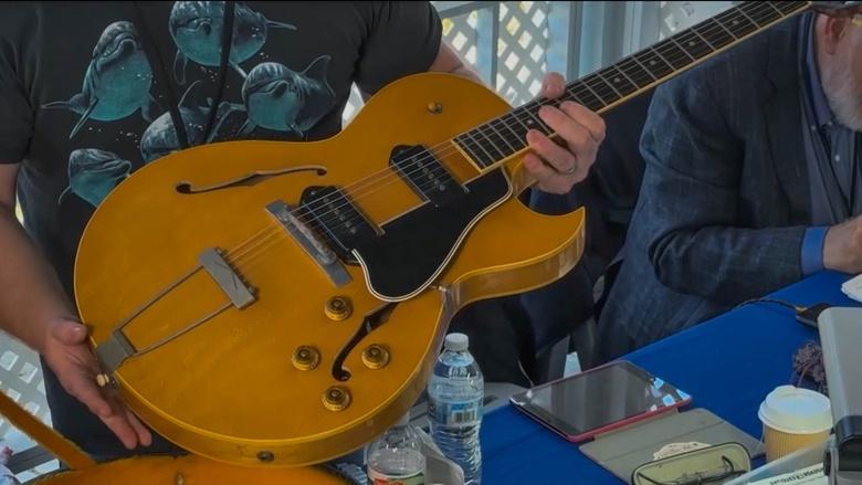 Antiques Roadshow Image