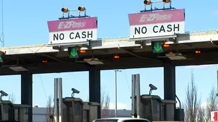 New report reveals backroom E-ZPass deal