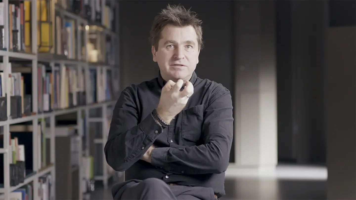 Countdown to 1989 – The Fall of the Berlin Wall