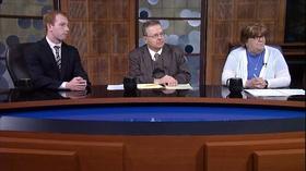 Video thumbnail: Politically Speaking Season Finale - Political Roundup Extended Interview