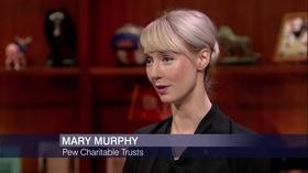 Video thumbnail: Chicago Tonight Cleaning Up Messy Municipal Finances in Chicago and Beyond