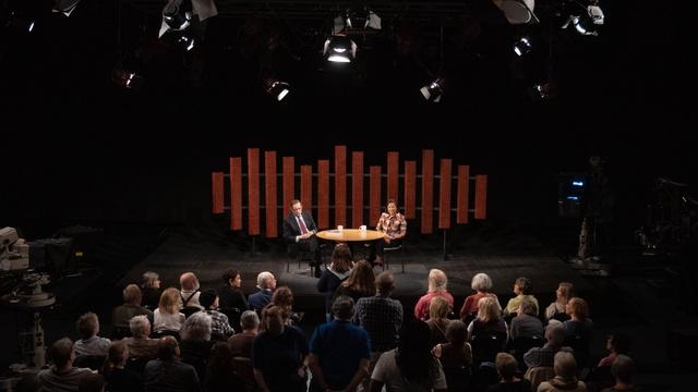 Susan Rice Q&A