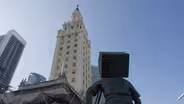A Journey to the Freedom Tower – Stories of Cuban Migration
