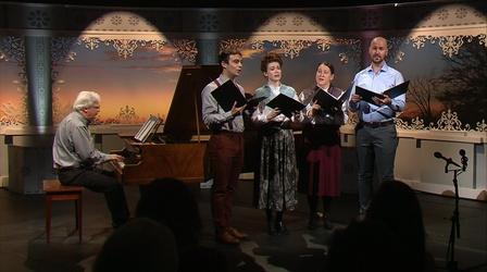 Video thumbnail: University Place A Celebration of American Song