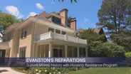Evanston Earns National Attention for Offering Reparations