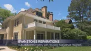Evanston Earns National Attention for Offering Reparations