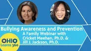 Bullying Awareness and Prevention