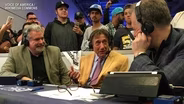 JOE NAMATH ON HEAD TRAUMA