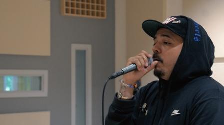 Video thumbnail: Melrose In the Mix Onry Ozzborn
