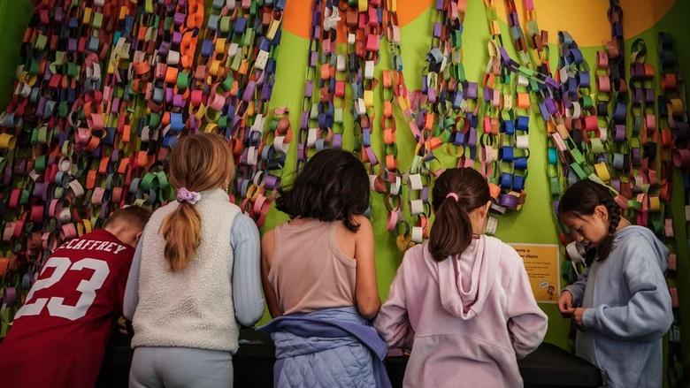 Inside California Education Image