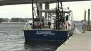 Monmouth University gets a new marine research vessel