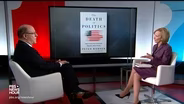 New book rings an 'alarm bell' on American political divide