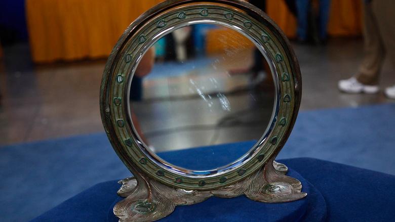 Antiques Roadshow Image