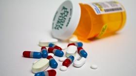 Video thumbnail: PBS NewsHour Lawmakers grill pharmaceutical executives over drug prices