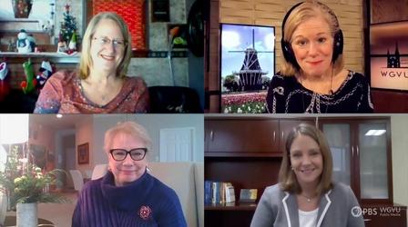Video thumbnail: Community Connection Community Foundations