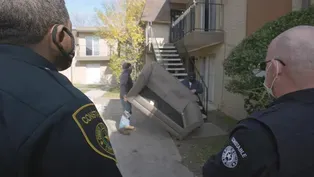 "Facing Eviction" - Preview