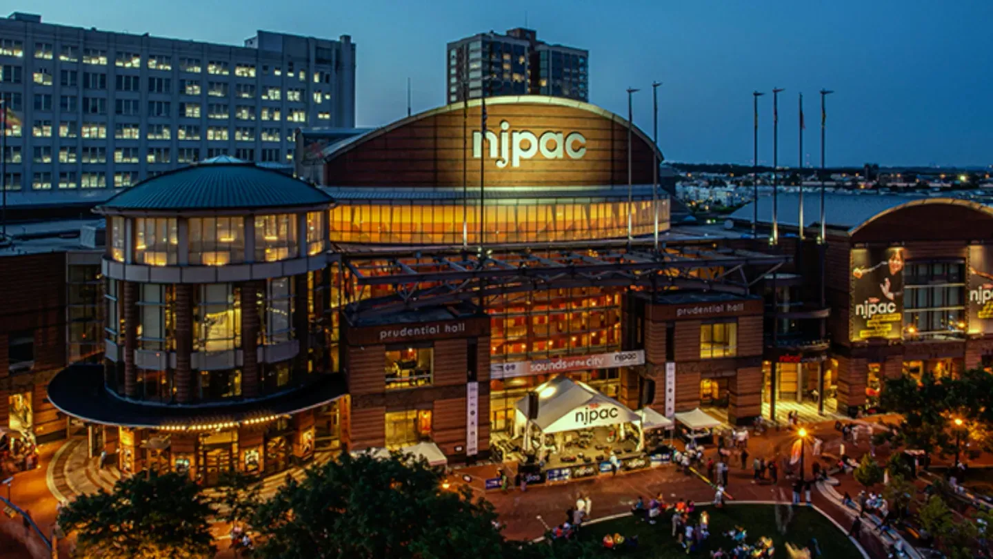New Jersey Music Hall of Fame photo 1