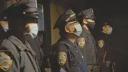 Chinatown Auxiliary | Trailer
