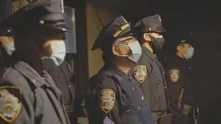 Chinatown Auxiliary | Trailer
