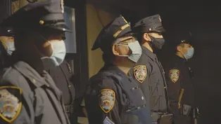 Chinatown Auxiliary | Trailer