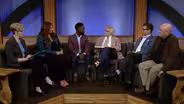 Political Panel | Governor Walz in Iowa, Trump indictments