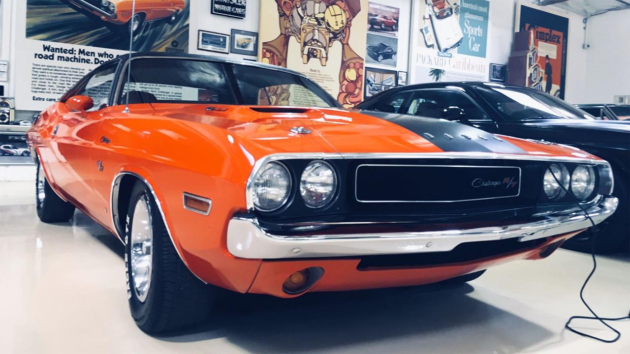 Breakthrough: The Ideas That Changed the World The Car airing Wed, Apr 22 3:00 pm