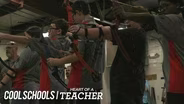 Cool Schools: Cabot Archery