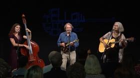 Video thumbnail: The Handle The Handle: Hard Road Trio, "Five Shades of Black"