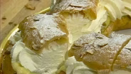 Puff Pastry and Pate a Choux