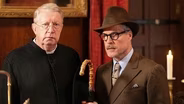 Father Brown: The Cup of Calabria Preview