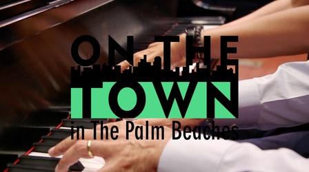 Video thumbnail: On The Town Hispanic Heritage Festival & Piano Duo | Hispanic Heritage