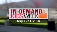 In-Demand Jobs Week