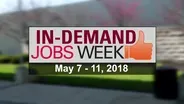 In-Demand Jobs Week