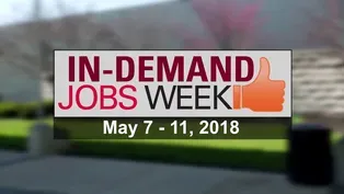 In-Demand Jobs Week