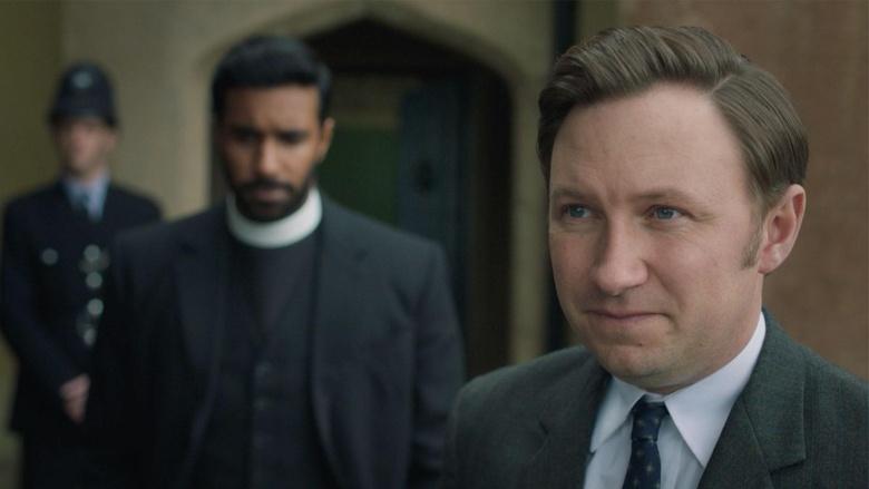 Grantchester Image