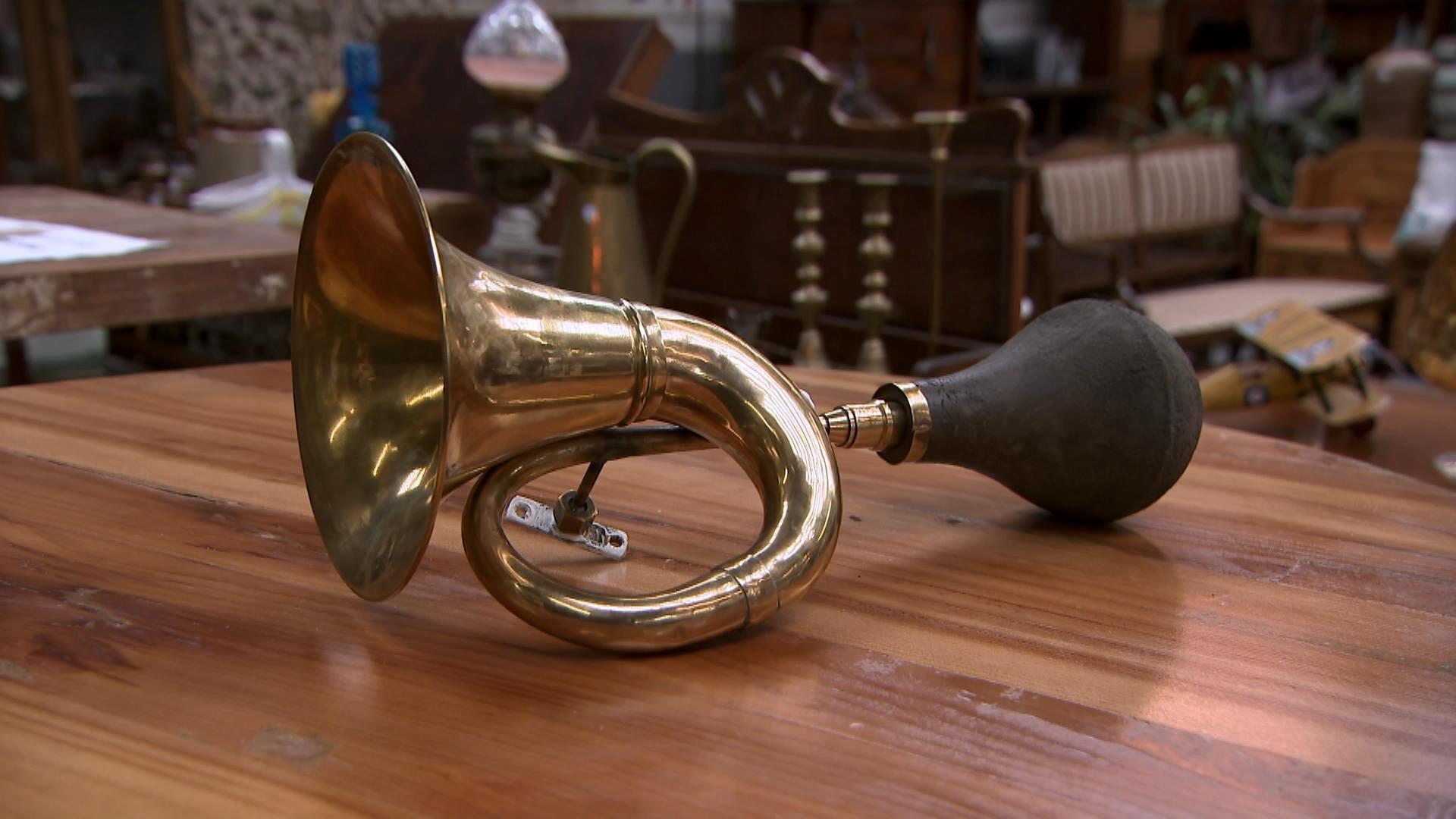 Antiques Road Trip | Charles Hanson and Christina Trevanion, Day 1