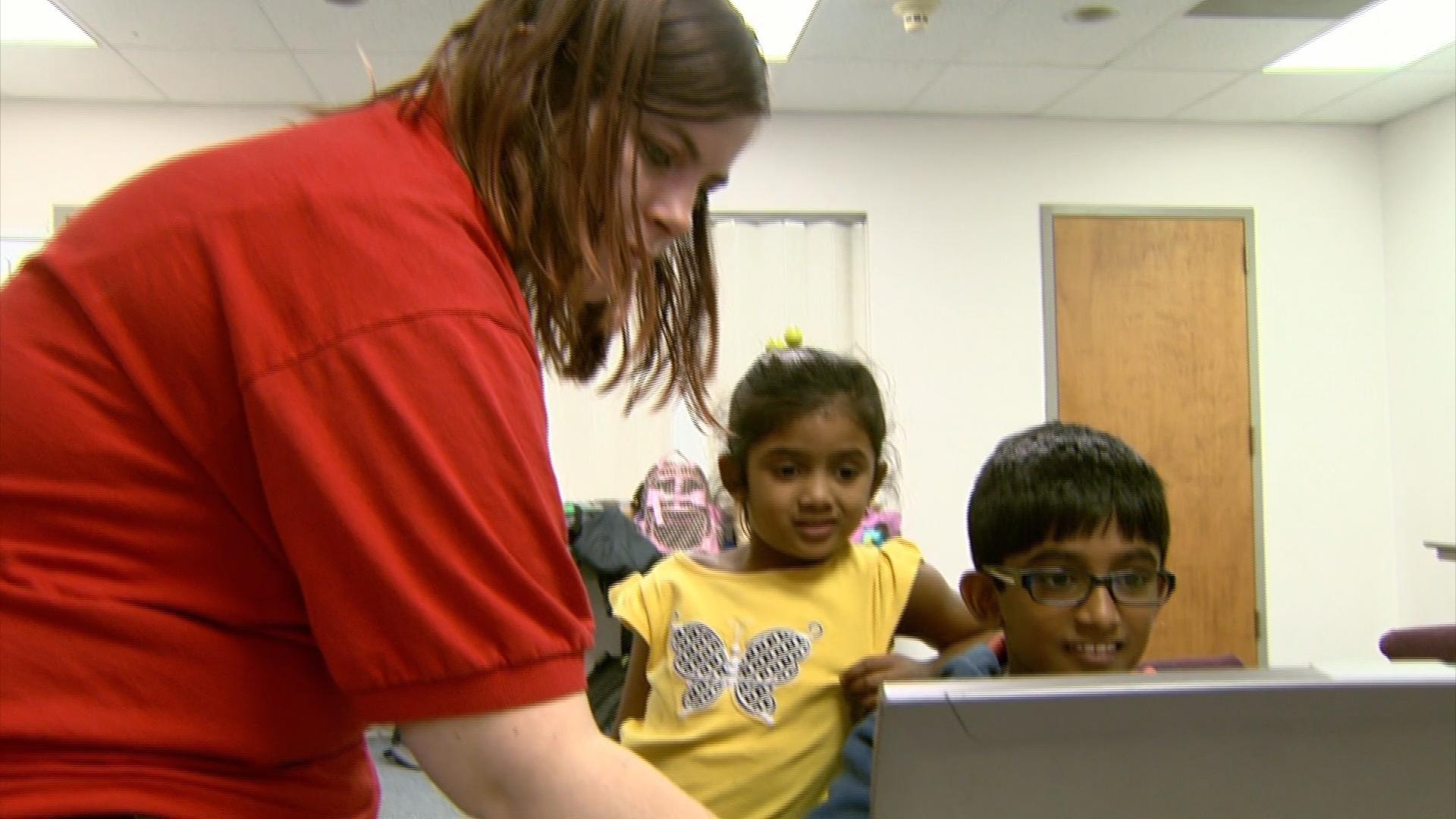 Upward Mobility: Connecting People in Forsyth Co.